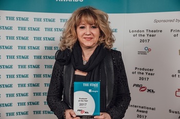 Sonia Friedman: Sector could lose tens of millions because of delay