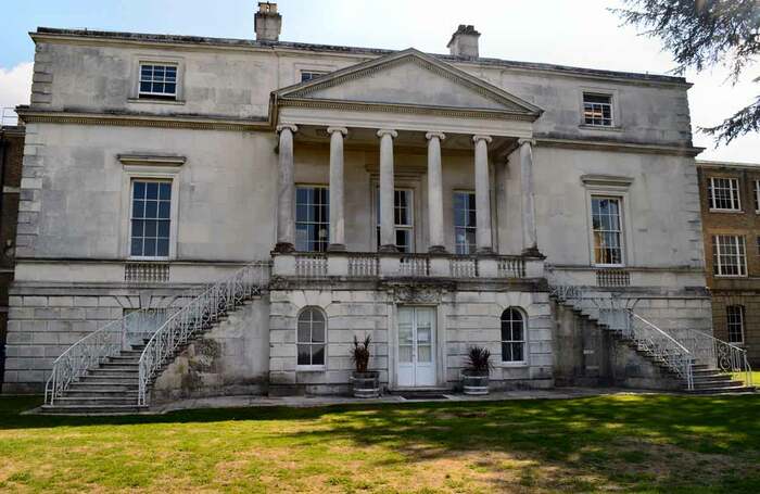 Whitelands College at the University of Roehampton