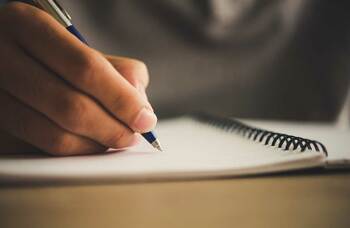 Why playwrights persevere against the odds