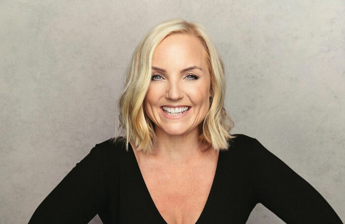 Kerry Ellis