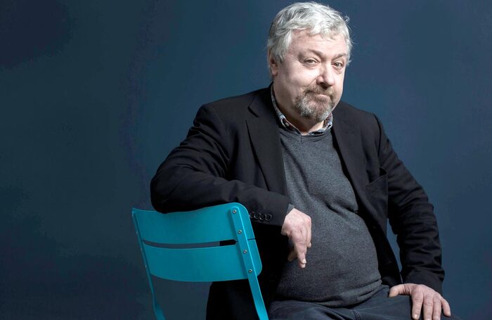 John Sessions, who has died aged 67. Photo: Shutterstock