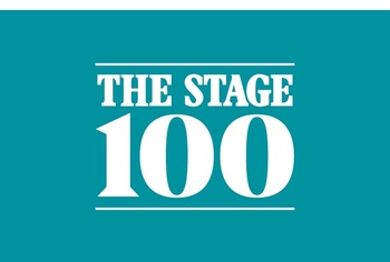 The Stage 100 The Stage 100