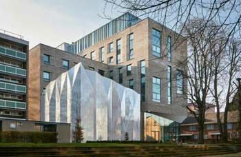 Theatre Peckham marks anniversary with immersive show and new patron