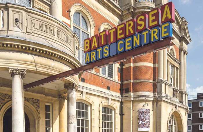 All Battersea Arts Centre events to be pay-what-you-can from spring 2021