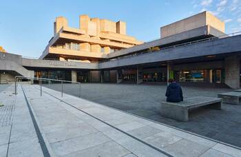 Forensic research is needed to count cost to society of shuttering theatre