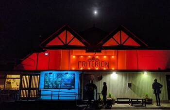 Amateur dramatics and Covid: &lsquo;We keep going against the odds&rsquo;