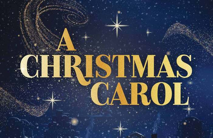 The Empty Space: What should have opened this week – A Christmas Carol