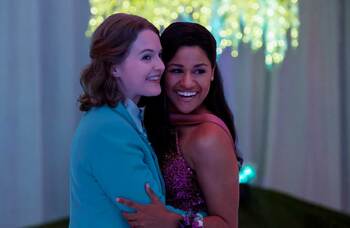 Screen musicals have been a balm, but they also highlight our separation