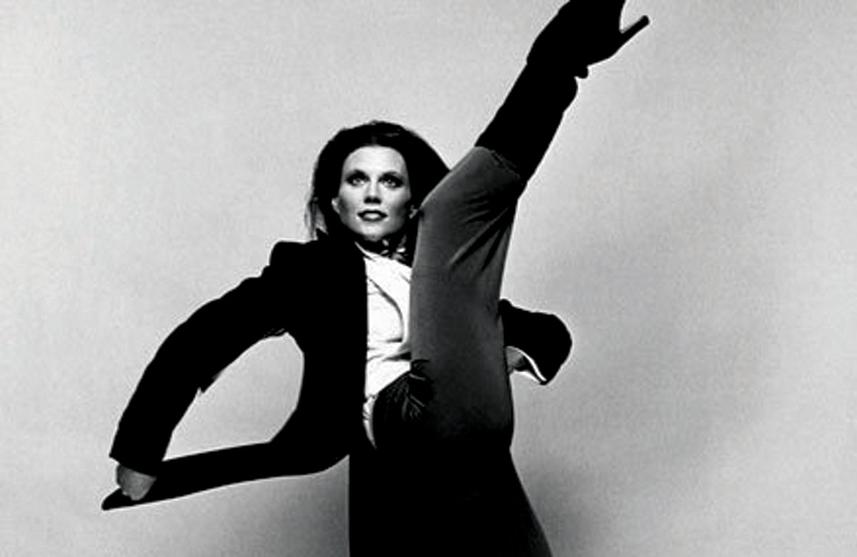 Obituary: Ann Reinking – 'Razzle-dazzle athleticism and whip-crack