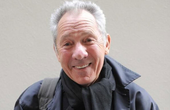 Israel Horovitz