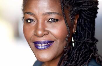 My Favourite Play: Sharon D Clarke