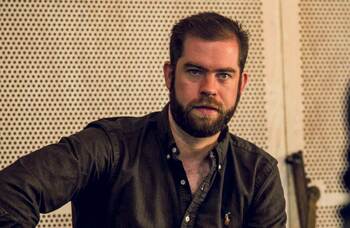 Staged director Simon Evans: 'I gave Judi Dench a note and she took it &ndash; I can retire happy'