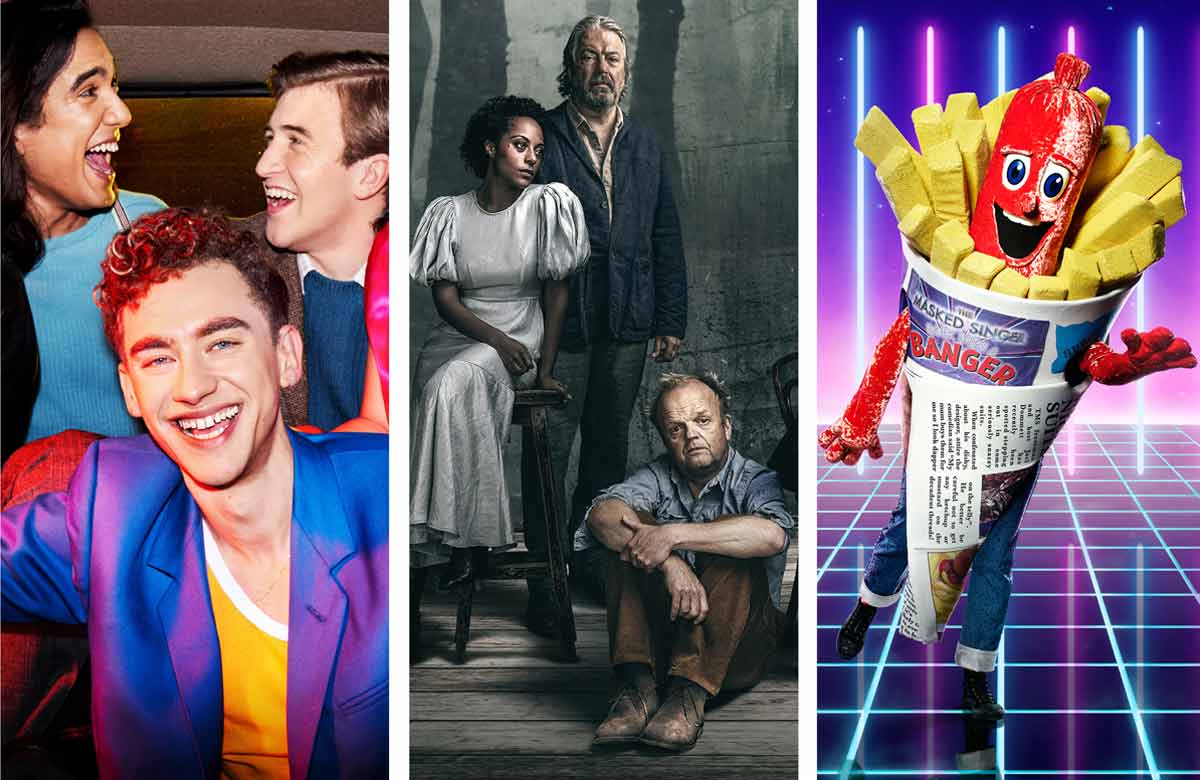 Could lockdown arts bring an end to cultural snobbery?