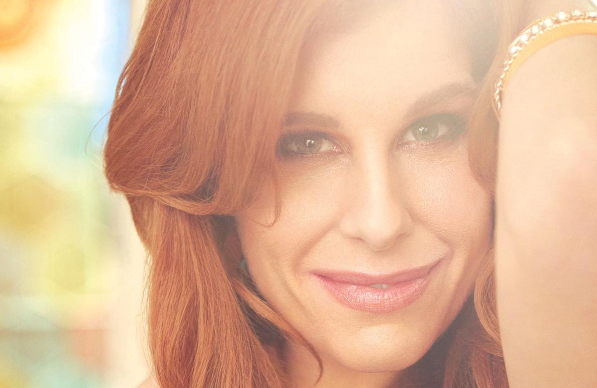 Culture in Lockdown Cassidy Janson ‘It’s only when something is