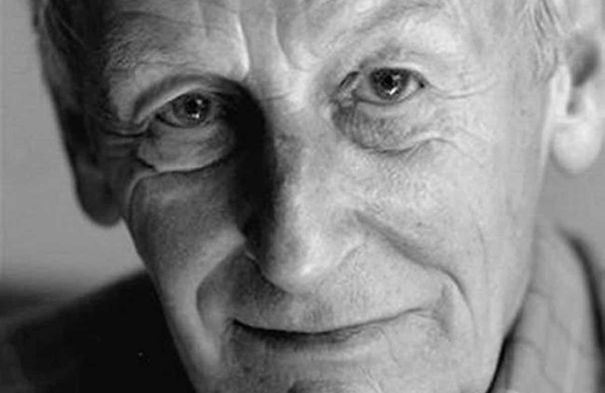 James Greene. Photo: Roderick Field/PA 