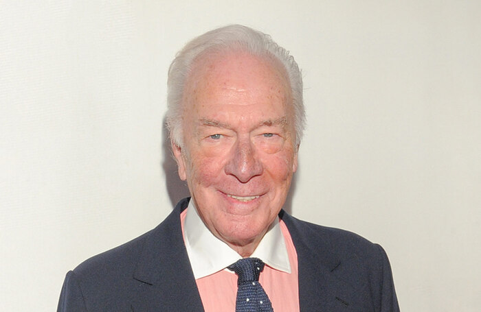 Christopher Plummer - wide 7