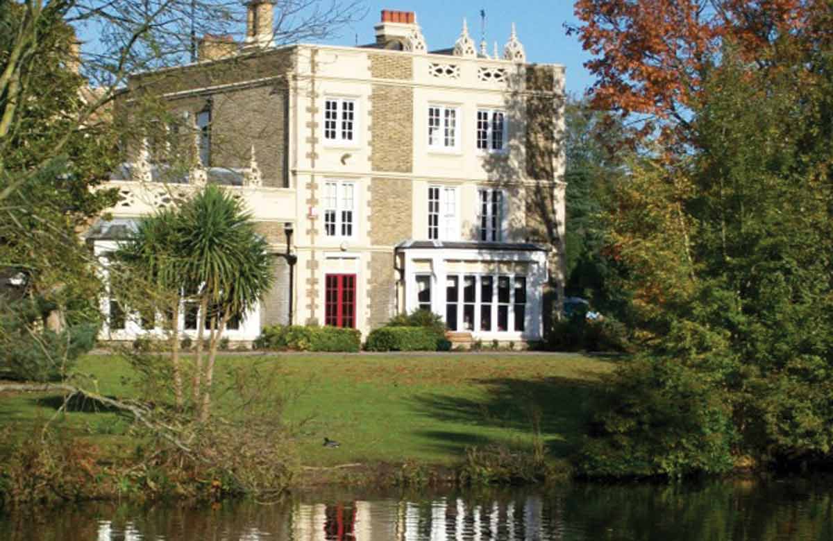 Rose Bruford College halted recruitment for its flexible online Theatre Studies BA in 2023 Rose Bruford College halted recruitment for its flexible online Theatre Studies BA in 2023