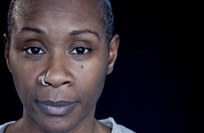 Josette Bushell-Mingo