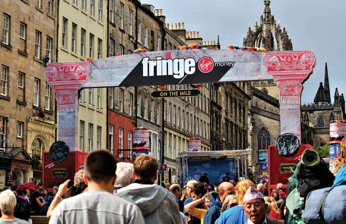 Will Edinburgh Festival Go Ahead In 2021