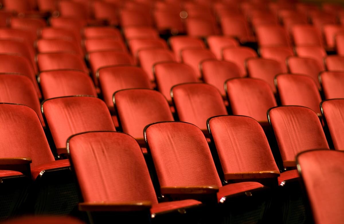 According to the findings of the Access Culture survey, more than half of disabled audiences (52%) said the lack of suitable seating at venues meant they had not been able to attend events. Photo: Getty Images