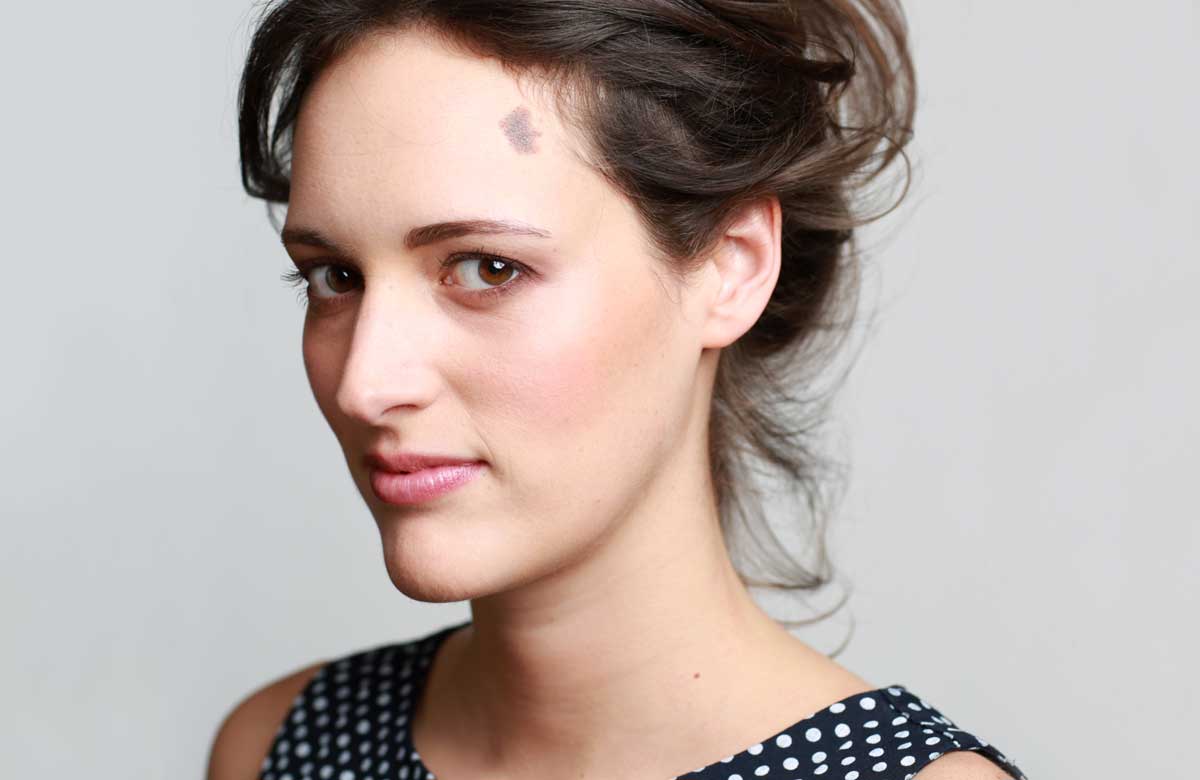 Phoebe Waller-Bridge appointed president of Edinburgh Festival Fringe Society