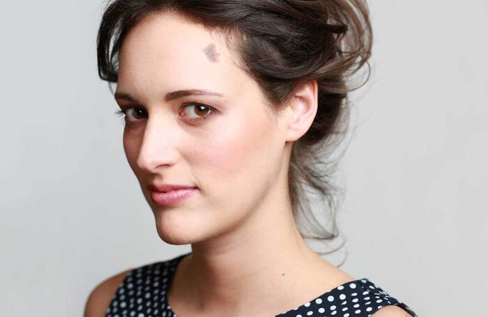 Phoebe Waller-Bridge. Photo: Faye Thomas