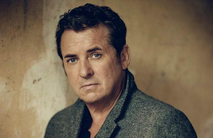 Shane Richie.