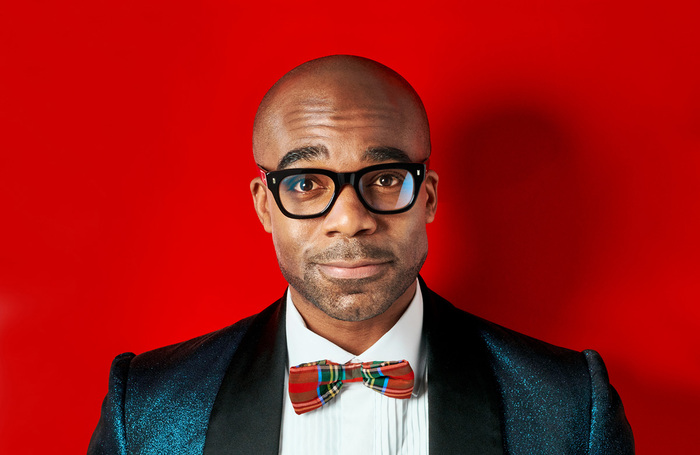 Ore Oduba will star as Brad Majors in The Rocky Horror Show tour