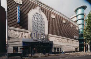 Saville Theatre developers urged to 'justify' current plans by council