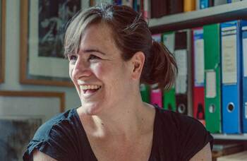 Culture in Lockdown: Morgan Lloyd Malcolm &ndash; &lsquo;I&rsquo;m aching to make a silly show from scratch in a tiny theatre somewhere&rsquo;