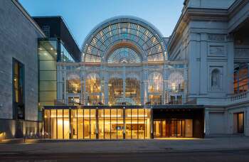 Royal Opera House appoints David Ross as Chair of the Board of