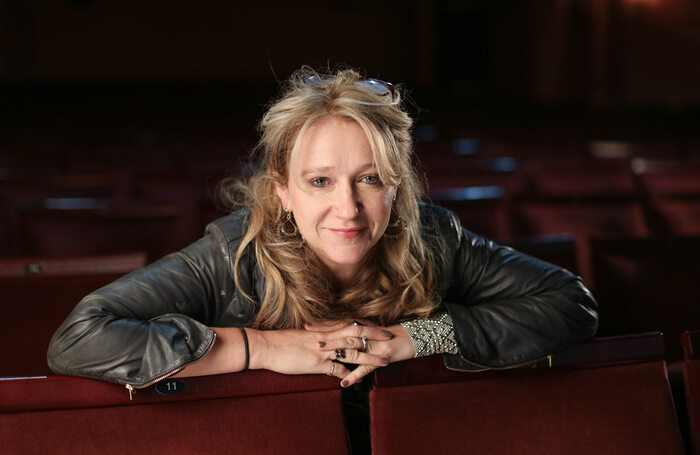 Sonia Friedman. Photo: Jason Alden 2