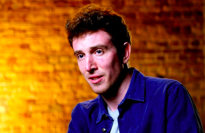 The musical has music and lyrics by Theo Jamieson. Photo: BBC World Service