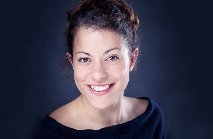 Director Yarit Dor will lead intimacy and combat training on ArtsEd's BA acting course from September. Photo: Michael Wharley