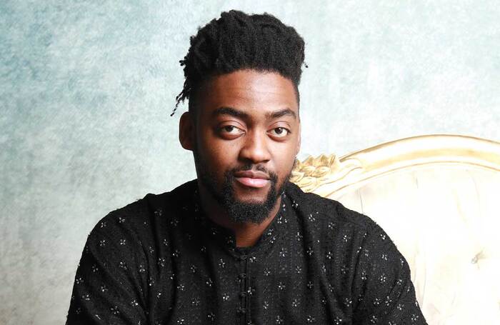 David Gilbert. Photo: Studio 52