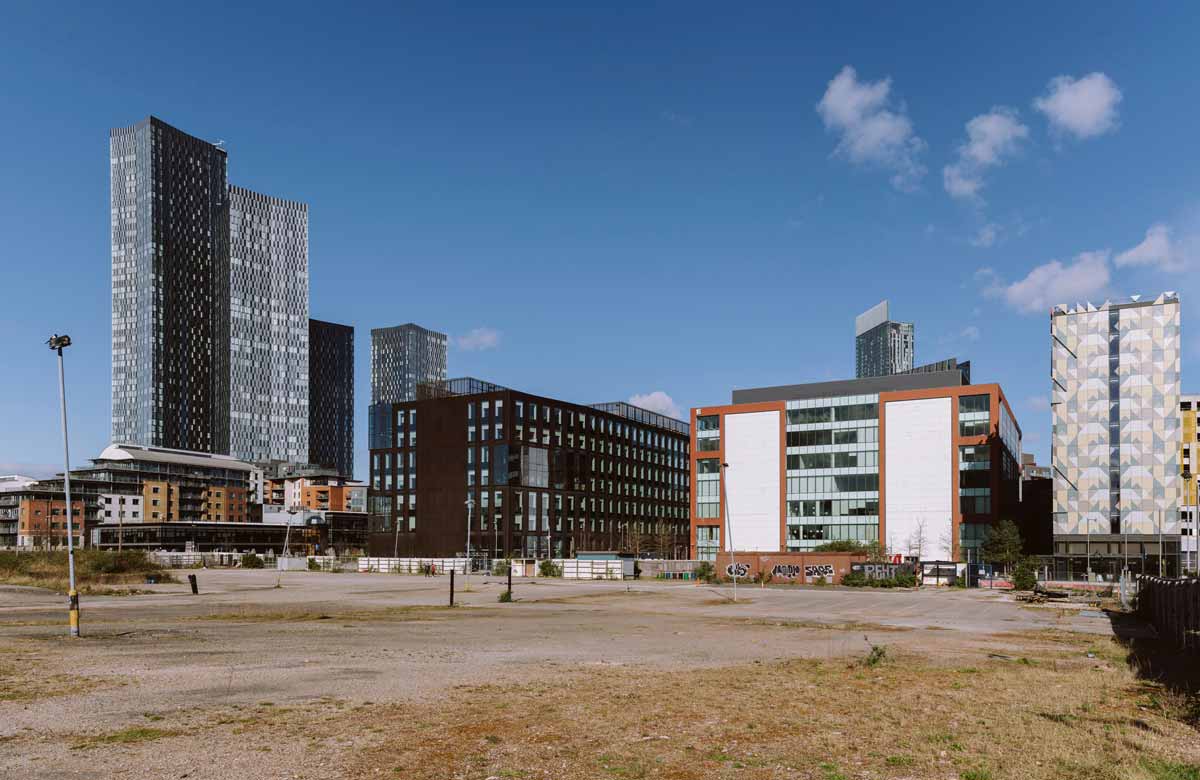 Manchester’s Home to open 400-seat temporary outdoor theatre