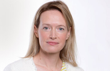 Lecturer Vanessa Coffey: &lsquo;I would love intimacy coordinators to become standard practice&rsquo;