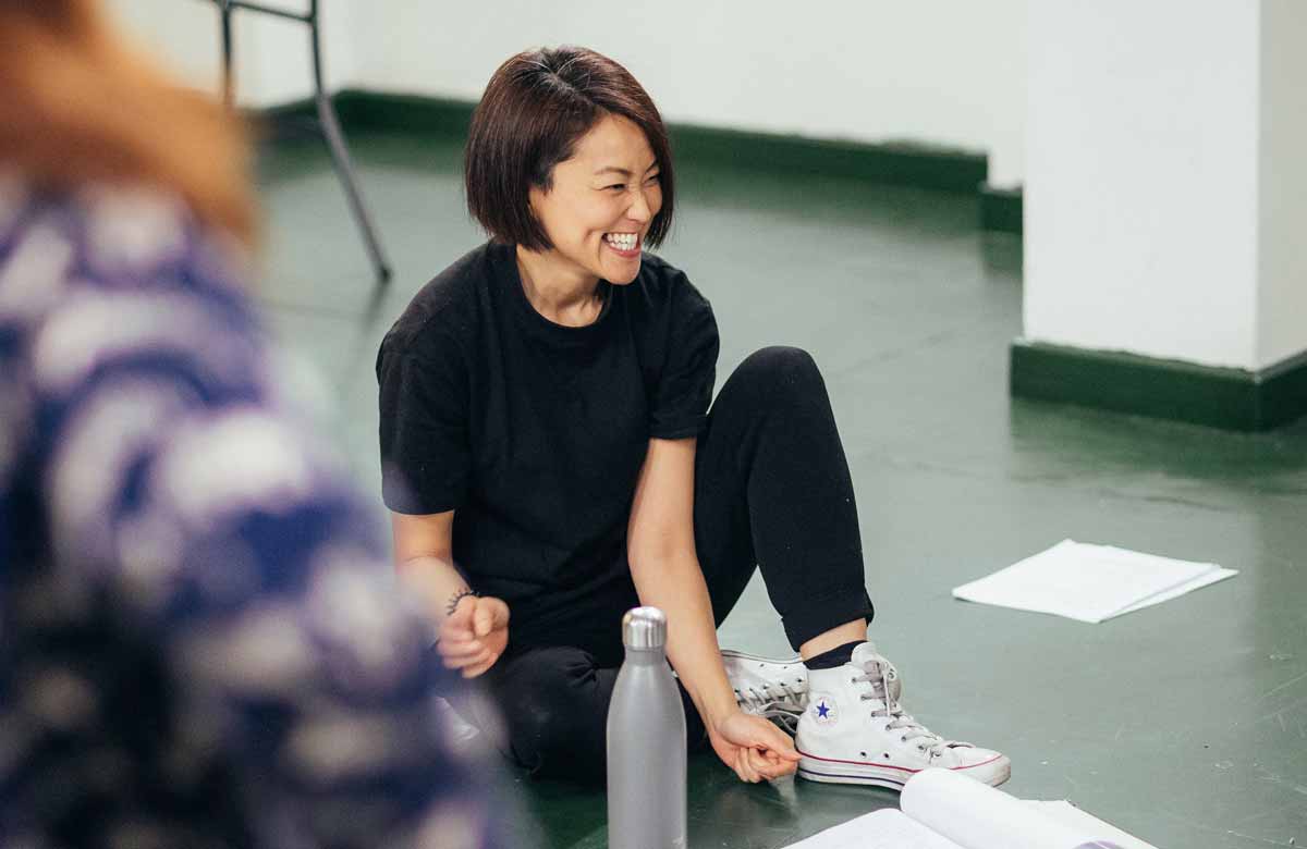 Theatremaker Jennifer Tang: &lsquo;My work is filtered through the lens of my life&rsquo;