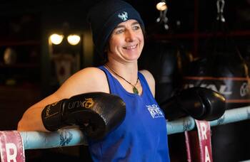 Fight director Kate Waters: 'My first minute in a rehearsal room is the most important part of my day'