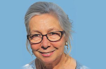 Morag Deyes to step down as artistic director of Edinburgh's Dance Base