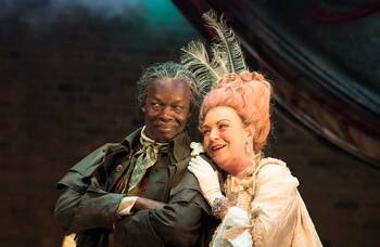 Race and theatre criticism | Critiquing white normativity in arts journalism