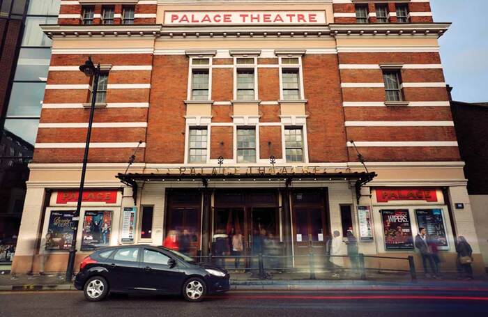 Watford Palace Theatre's Brigid Larmour: ‘Our industry is at breaking ...