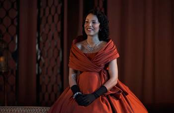 The Winter&rsquo;s Tale