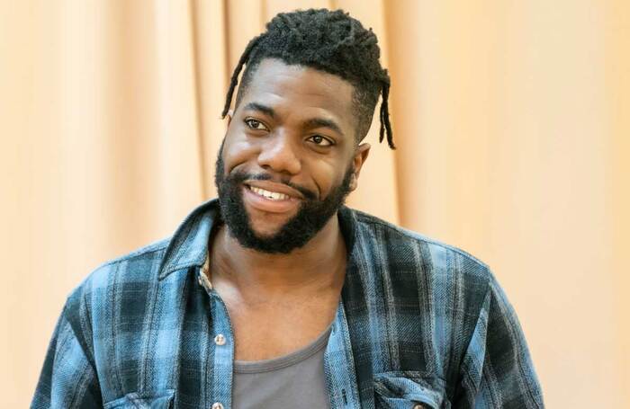 Theatre Workers On Shows Reopening It S Going To Be Magical Fehinti Balogun Bryan Standard 