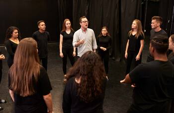 Curriculum Review is &lsquo;damaging to drama&rsquo; &ndash; education specialists