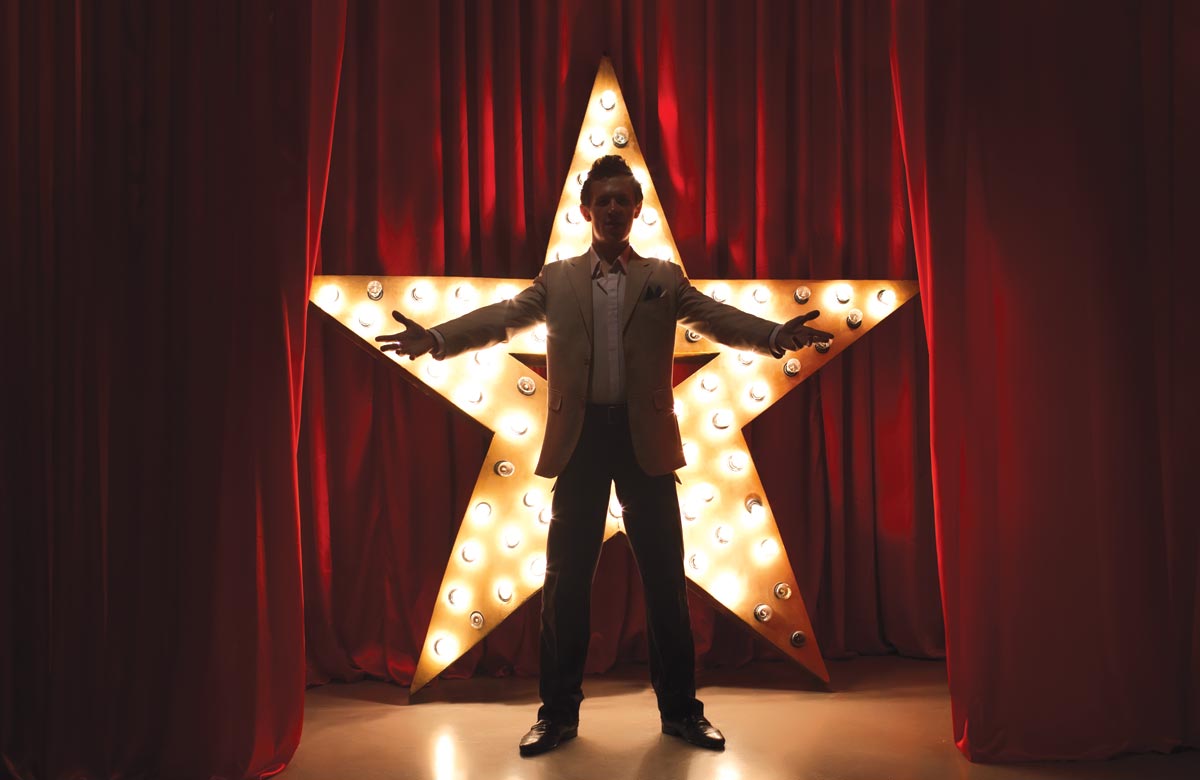 Green Room: What are the pros and cons of celebrity casting?