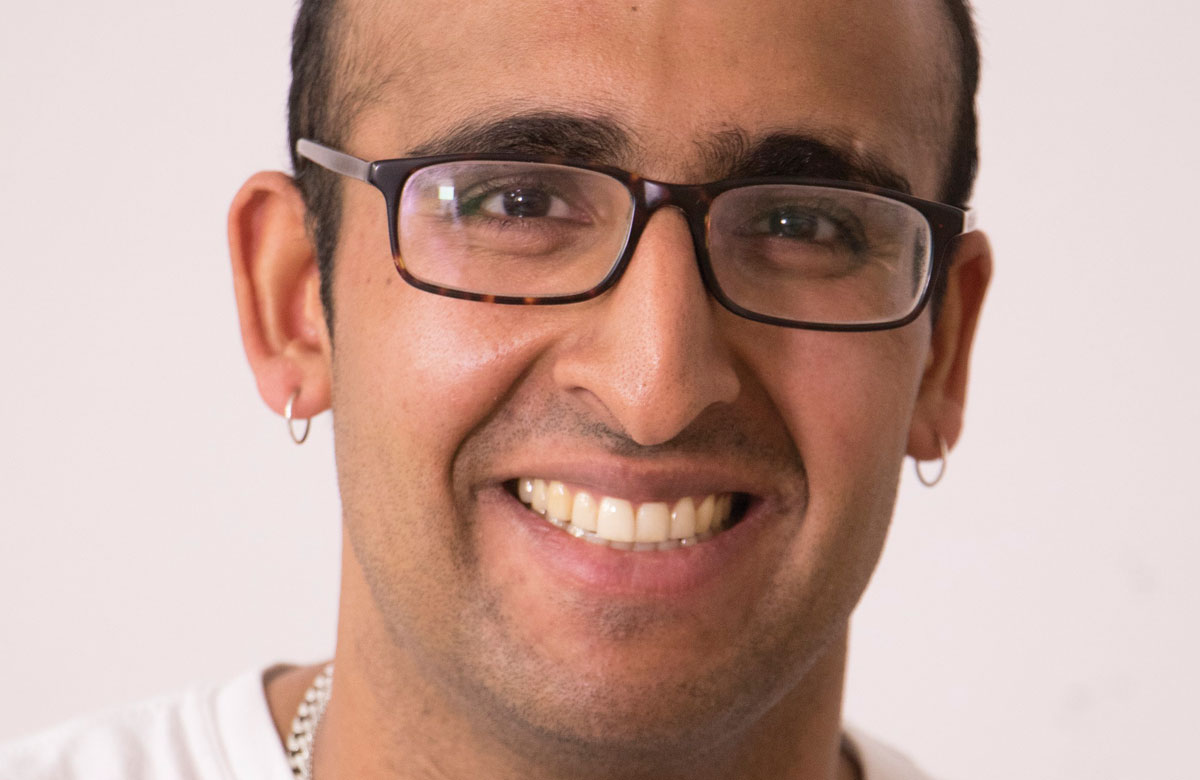 Dinesh Sattee - Freelance 