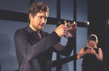 Lockdown showed how theatre can connect to global communities