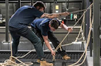 Pirate Pro: Matching reliable, skilled technicians with the right jobs