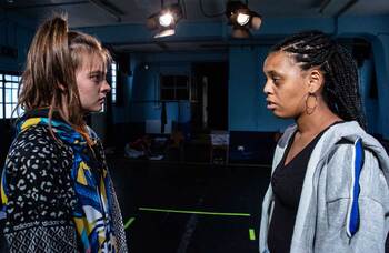 London-estate theatre company to begin &pound;2.6 million refurb after council delay